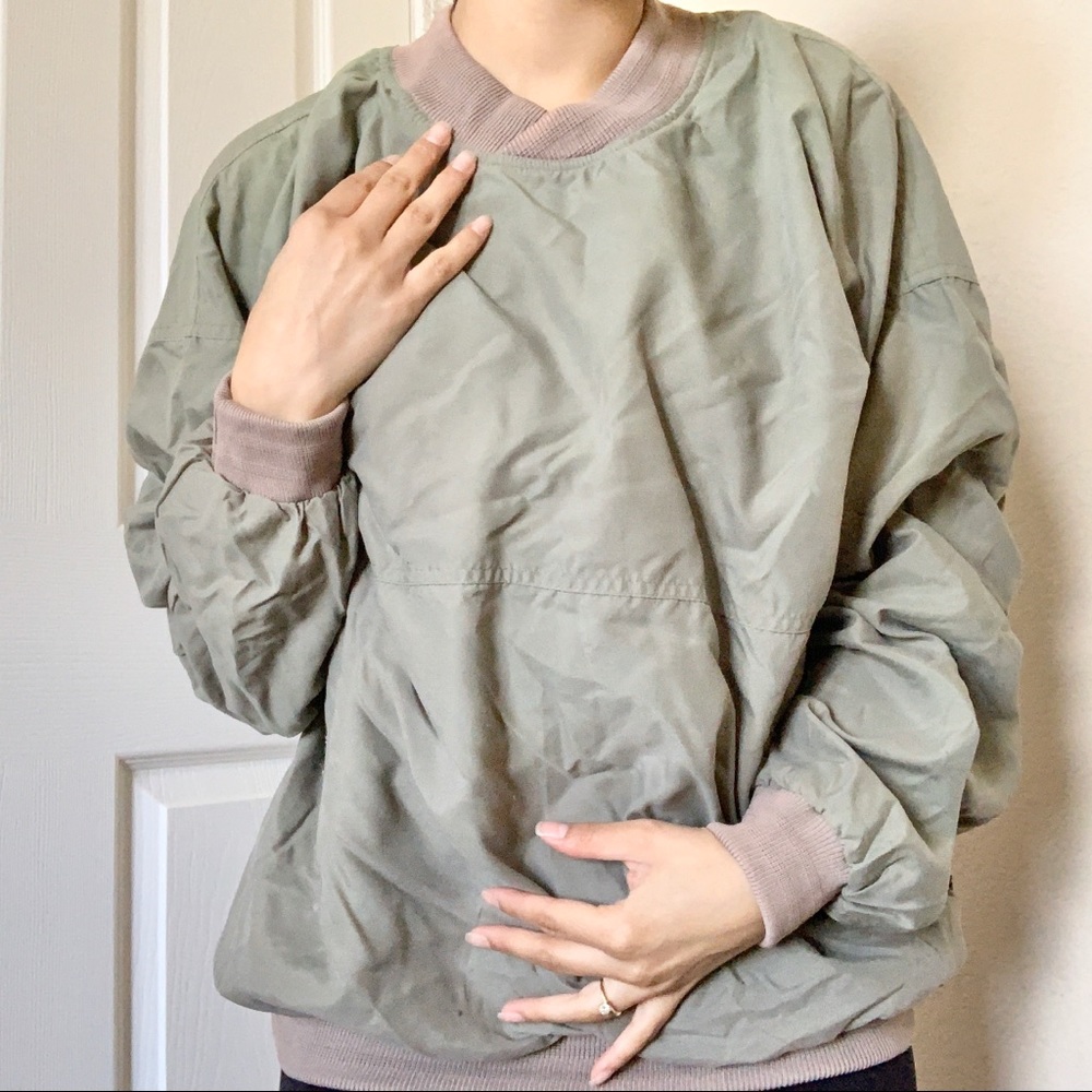 90’s Vintage Crewneck